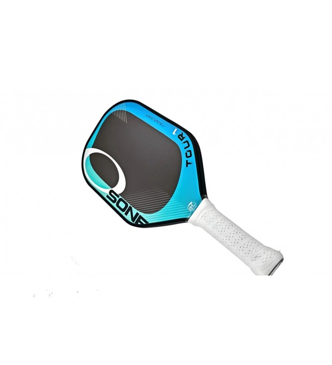 Osone Tour1 Pickleball Paddle White